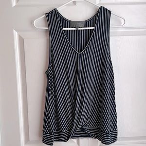 Anthropologie tank